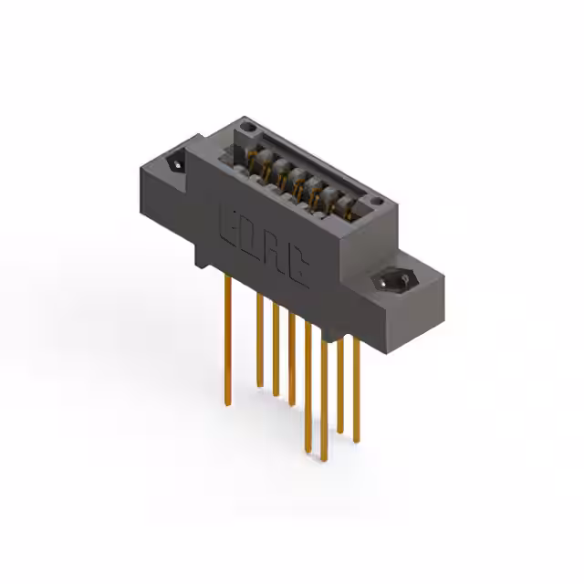 395-014-541-508 EDAC Inc.  Edgeboard Connectors